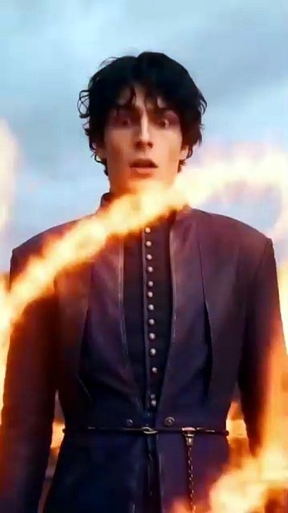 reborn as a magicless loser