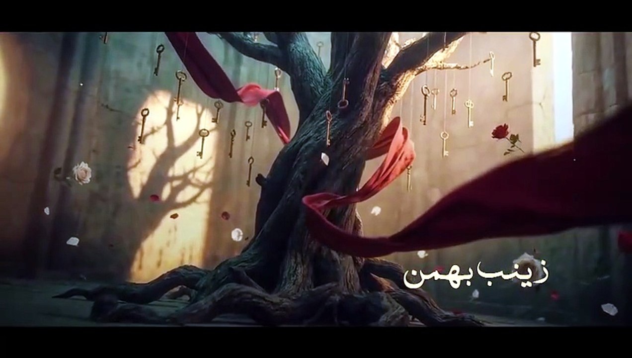 مسلسل كارما الحلقه 21 كامله