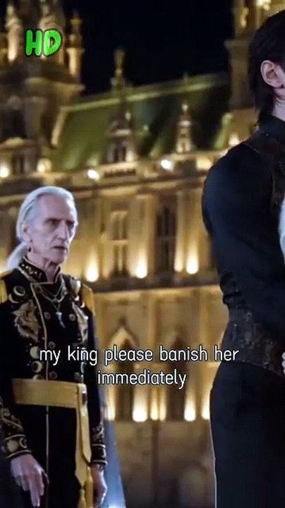 The Alpha King's Contract Mate - watch full #drama #englishsub ⚡️🍿⚡️ [Full Movie]