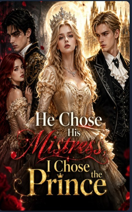 He Chose His Mistress, I Chose the Prince Drama