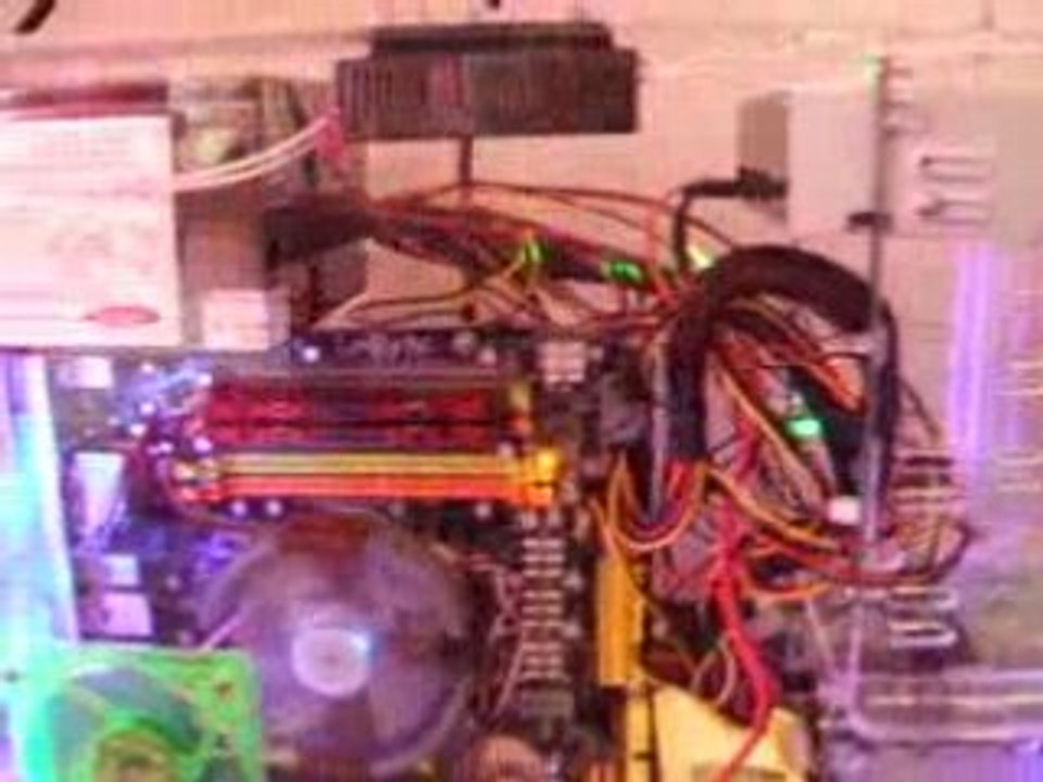 pc plexi