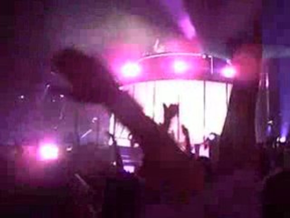 UNIGHTED BY CATHY GUETTA STADE DE FRANCE "MARTIN SOLVEIG" 5