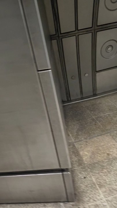 London Underground - Waterloo [2] (May 2026)
