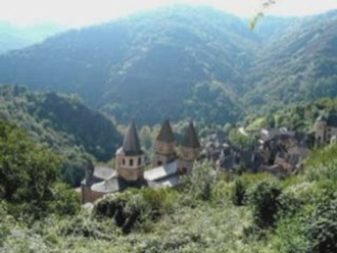 Musique Traditionnelle en Aveyron - Bourrée: La Mourolhiado