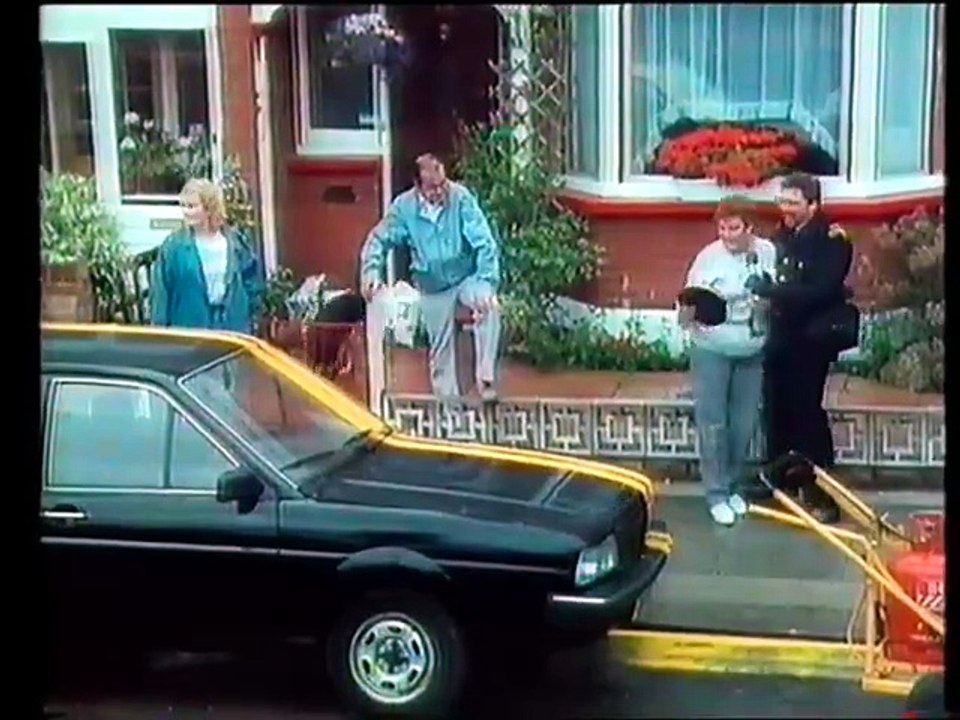 Beadle's About 1989