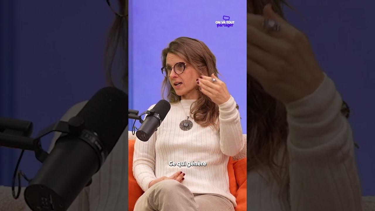 "Je suis devenue distante pour éviter les rapports sexuels"