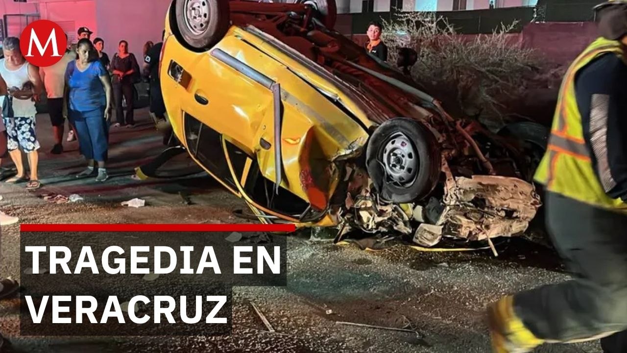 Muere nieto del alcalde de Huatusco tras caer a un barranco