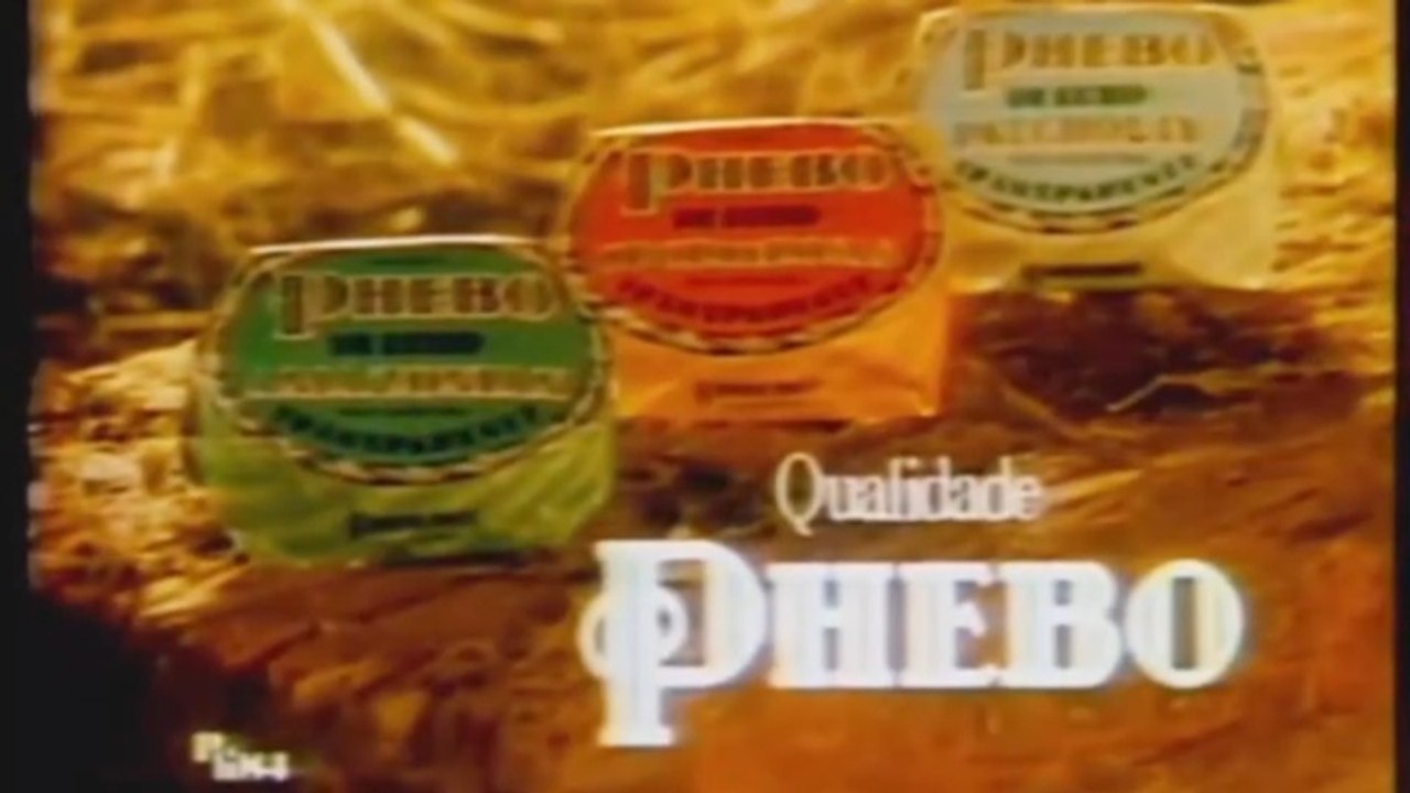Sabonete Phebo
