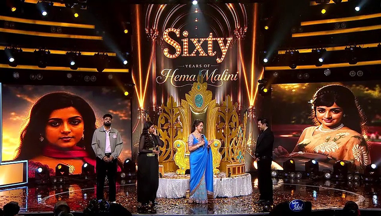 Indian Idol Season.16 Today Episode.79 18 July 2026 Next Episode Join Telegram Channel👇