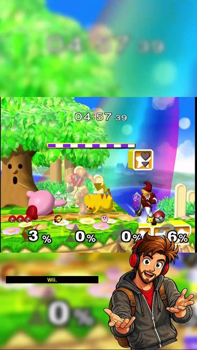 Recompilation WII