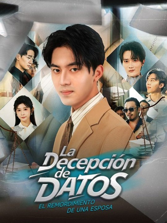 La Decepción de Datos: El Remordimiento de una Esposa - Drama Completo