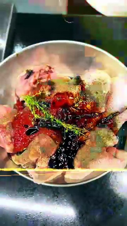 The Taste in Your Hands Is Your Greatest Skill – Start Your Journey as a Professional Chef!