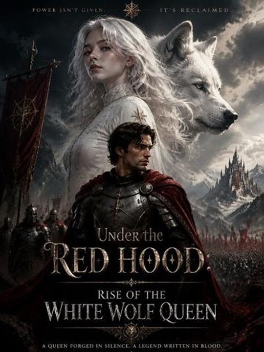 Under the Red Hood: Rise of the White Wolf Queen - Full Episode