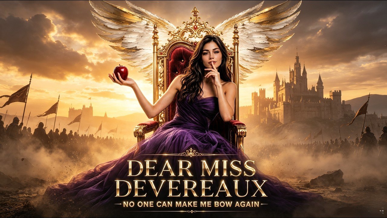 Dear Miss Devereaux_ No one can make me bow again - Full Movie
