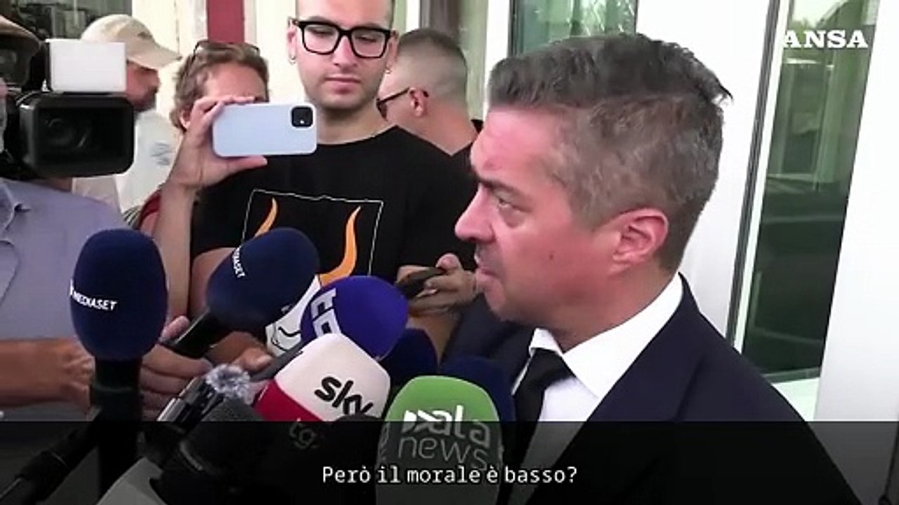 Caso Roggero, il legale: "Fiduciosi per la grazia ma tempi non brevi"