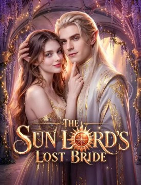 The Sun Lords Lost Bride - Full HD english sub 💞💞