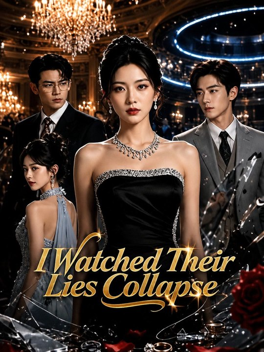 I Watched Their Lies Collapse - Full EP | Revenge Short Drama | Betrayal, Hidden Secrets & Powerful Comeback - ENGSUB