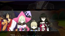 Tales of Berseria Main Skits 153,154 #gaming#talesof