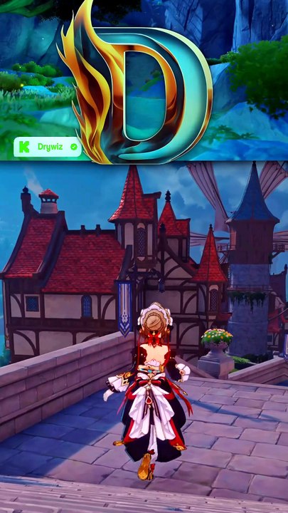 Pourquoi Genshin Impact Fr est le jeu le plus détesté de son développeur react gacha #genshin #GenshinImpact #gaming #gacha #triste