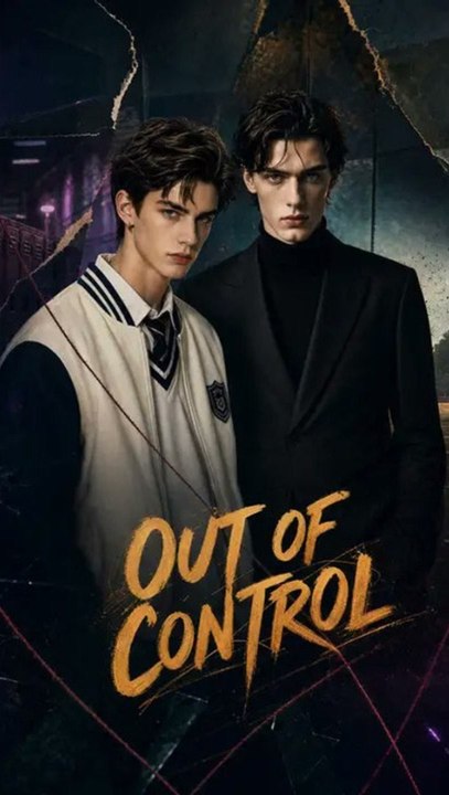 [BL] Out of Control - Full Episode (ENGSUB) | Mystery Short Drama