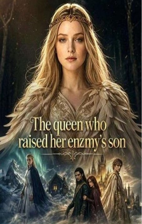 The queen who raised her enemy's son EP