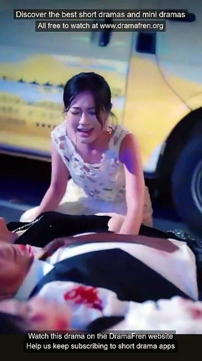 Not Your Victim This Time Chinese Drama - English Sub [Full Movie]