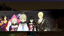 Tales of Berseria Main Skits 155,156 #gaming#talesof