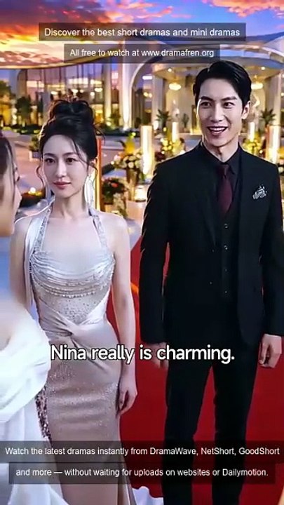 Divorced Into Destiny Rise of the Heir | Premium Quality Short Drama EN