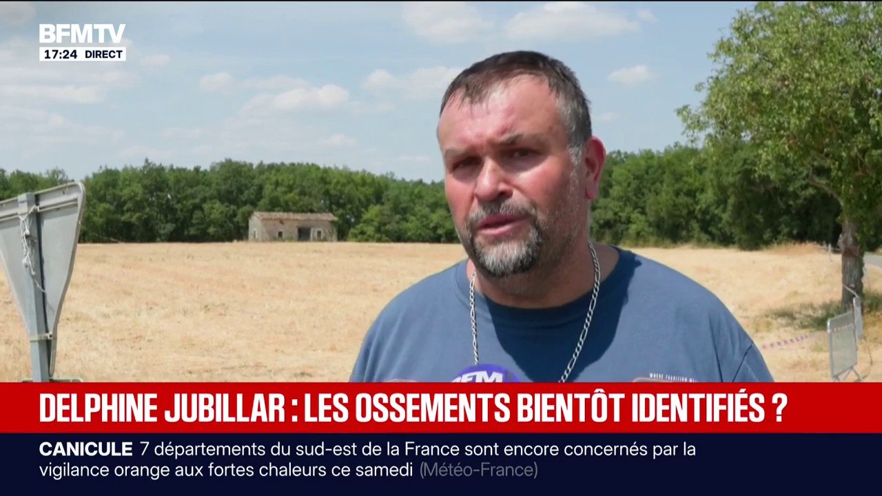 À Mailhoc, là où les ossements de Delphine Jubillar ont été retrouvés, un arrêté municipal interdit de se rendre à proximité du lieu des fouilles
