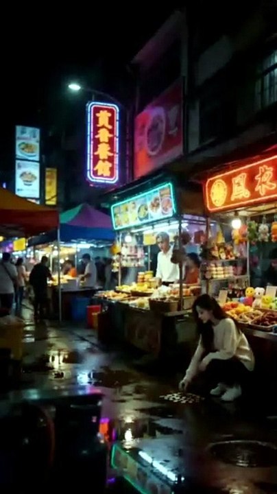 The Fired Chef Strikes Back Series | Premium Quality Short Drama EN [Full Movie]