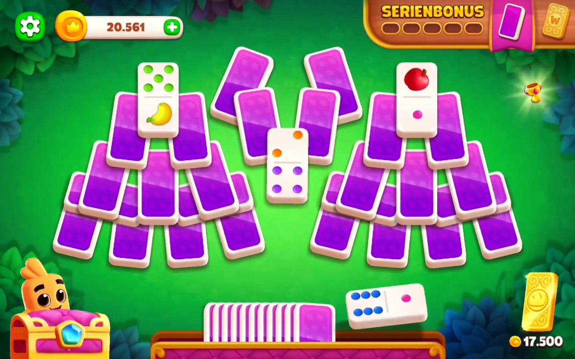 Domino Dreams Level 253