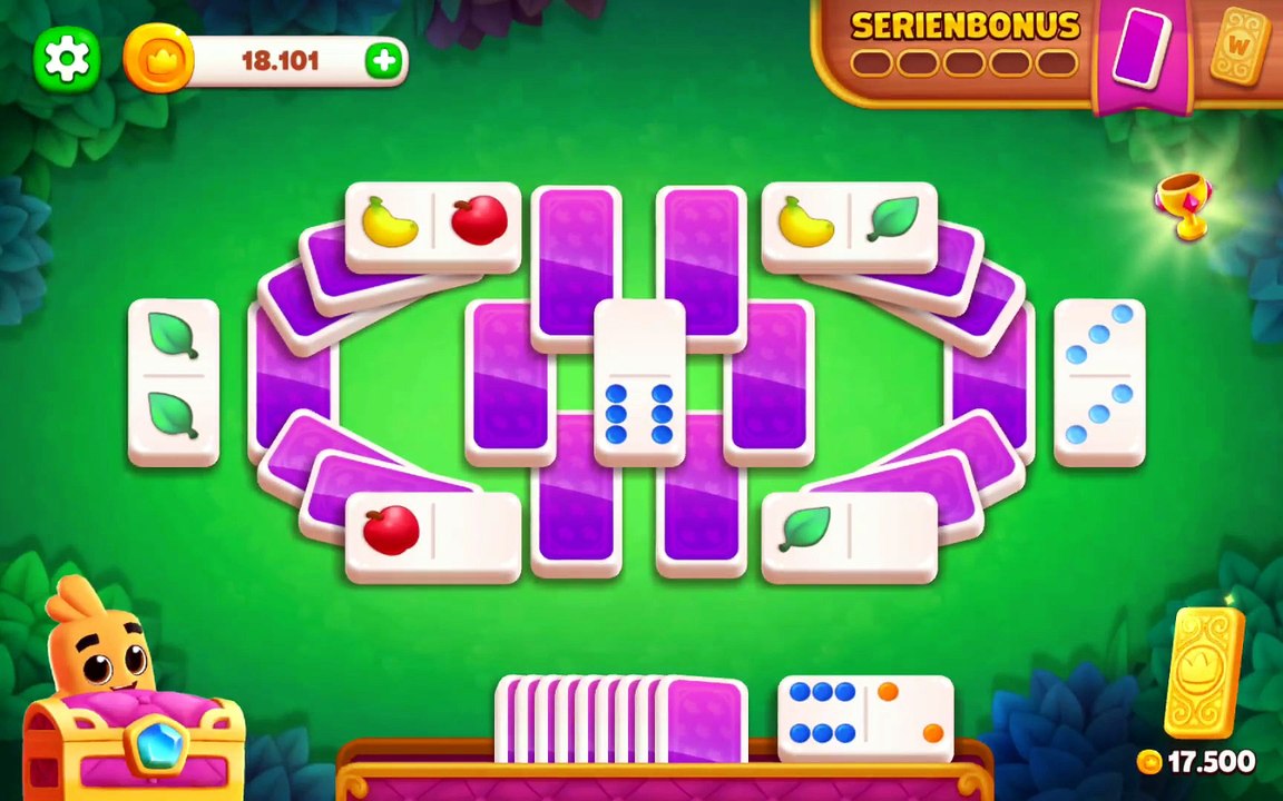 Domino Dreams Level 250