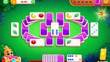 Domino Dreams Level 250