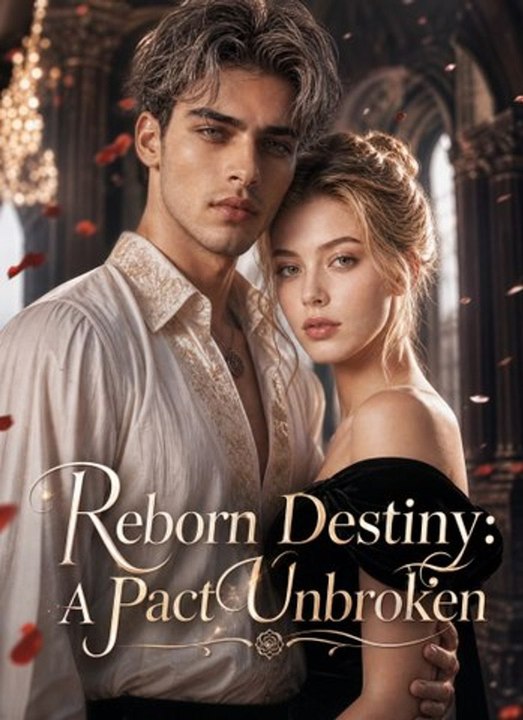 Reborn Destiny: A Pact Unbroken English Sub | Full Movie | Shorts Drama 2026 | Golden Drama