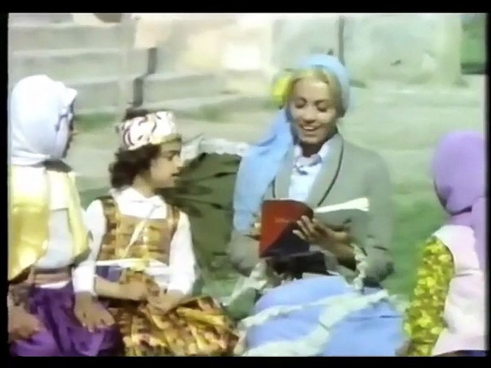 1973 Dağ Kanunu SEYYAL TANER SERDAR GÖKHAN Türk Filmi [Full Movie]