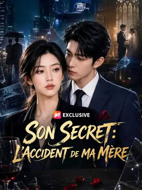 Son Secret : L'Accident de Ma Mère | Série Complète | Short Drama Français | DRAMA HUB