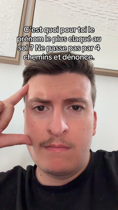 Le prénom