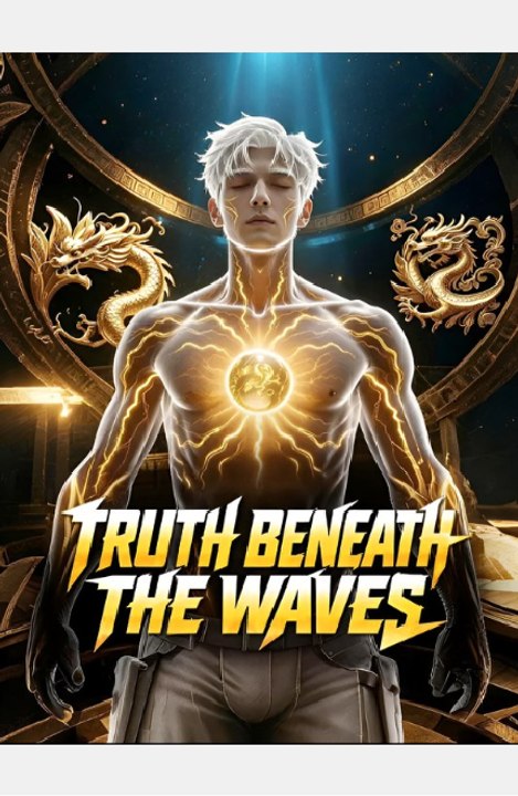 Truth Beneath The Waves- Drama FULL MOVIES ENGLISH SUB
