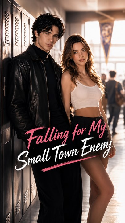 Falling for My Small Town Enemy - Full Episode #ARS