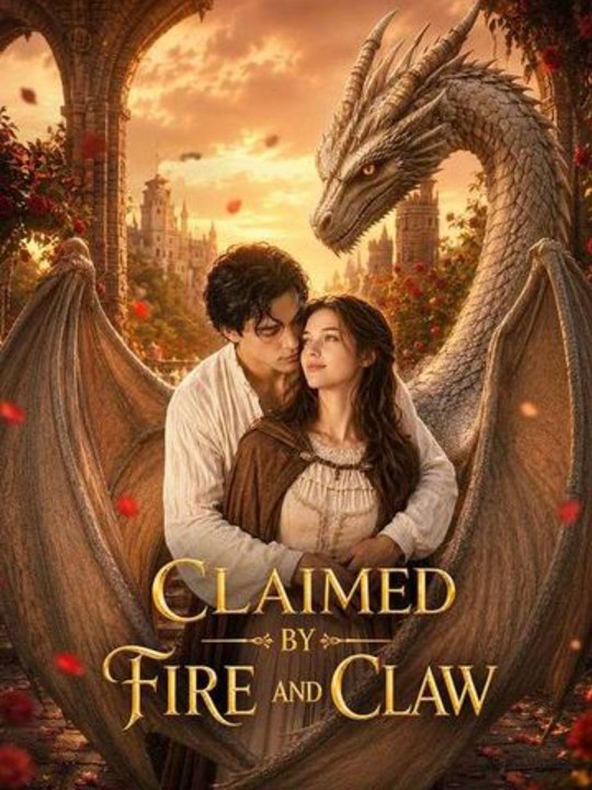 Claimed by Fire and Claw(2026) - FULL ENGSUB | Reelshort Hot HD