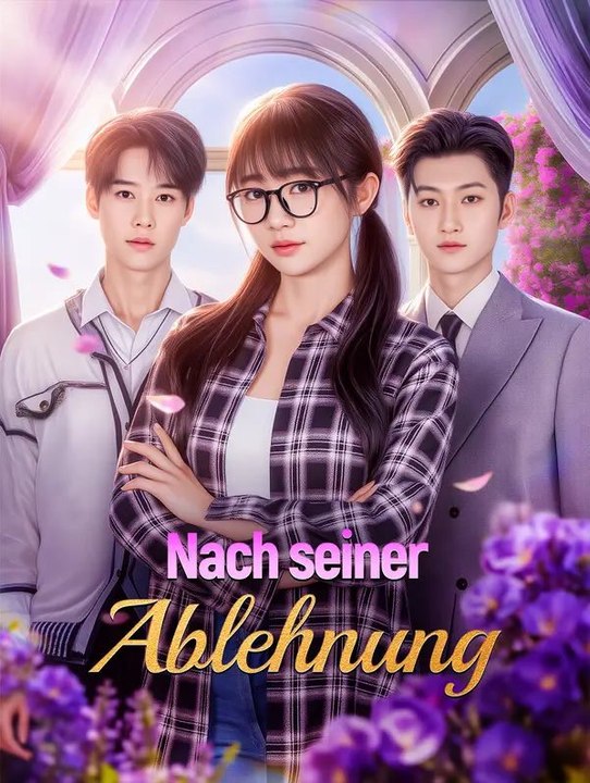 Nach seiner Ablehnung - Teil 1/2 | Folgen 1-34