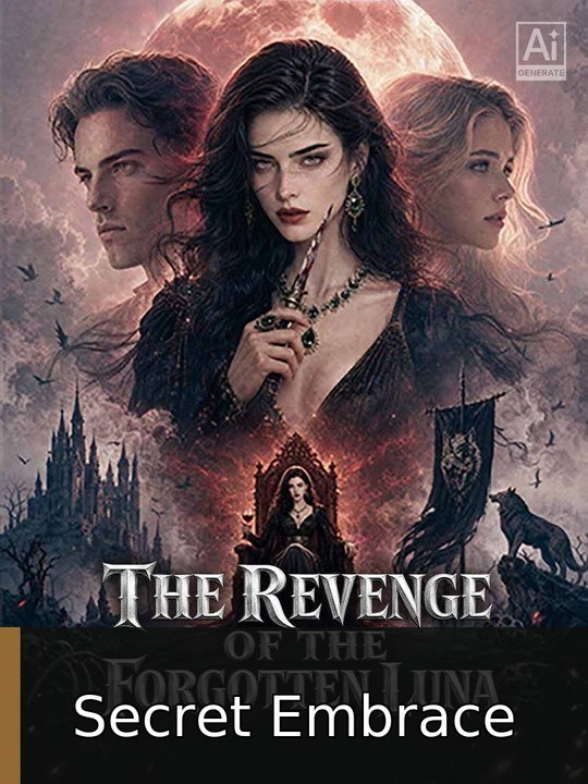 The Revenge of the Forgotten Luna englishsub fullmovie❌⭕️ Secret Embrace