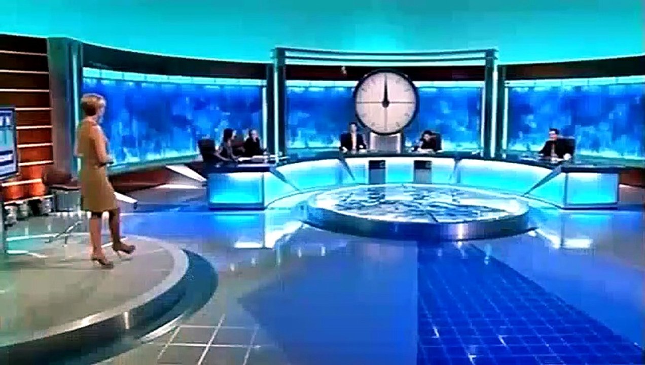 Countdown | Jeff Stelling’s Last Episode | Episode 5398