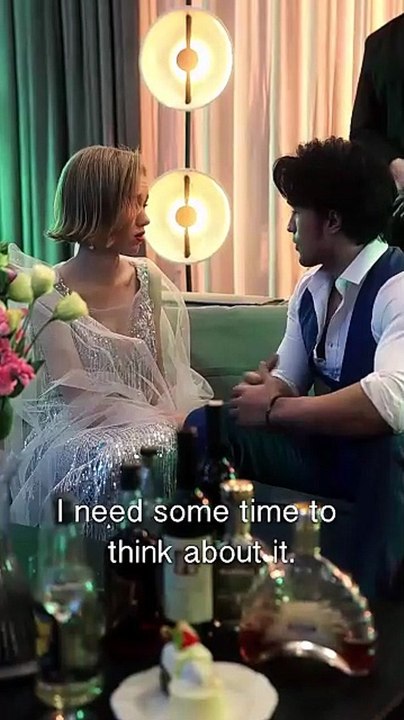 As You Like It - Full Episode (ENGSUB) | Billionaire Romance, Enemies to Lovers, Romance [Full Movie]