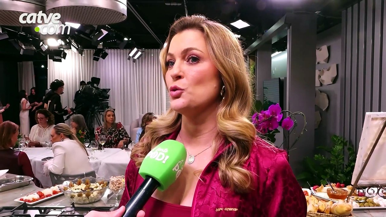 Portal Catve.com inicia comemorações dos 15 anos com evento voltado a mulheres empreendedoras