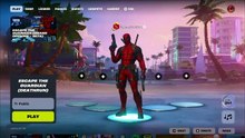 Fortnite | Hice Mi Primer Mapa de Deathrun