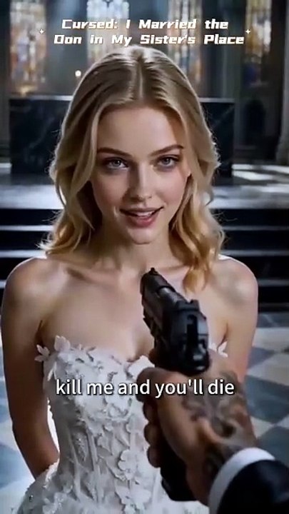 Cursed I Married the Don in My Sister's Place engsubtitle fullmovie🎞🍿 Velvet Whisper [Full Movie]