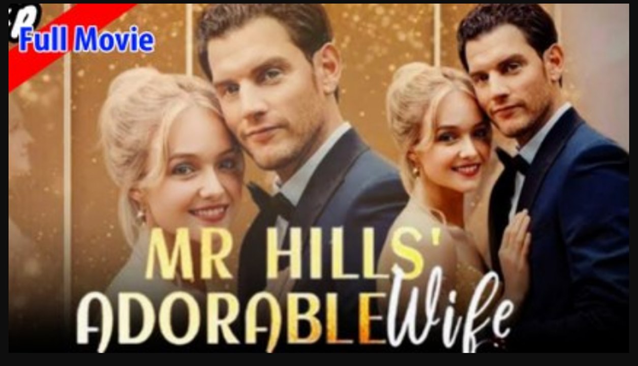 Mr. Hills’ Adorable Wife EP