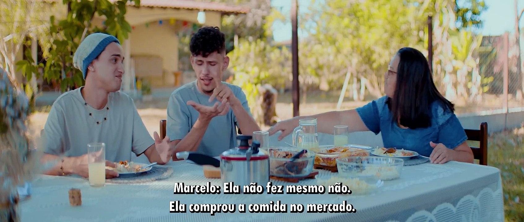 Há Sinais (2026)