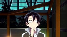 Call of the Night Original Anime Scenes | HD RAW Clips